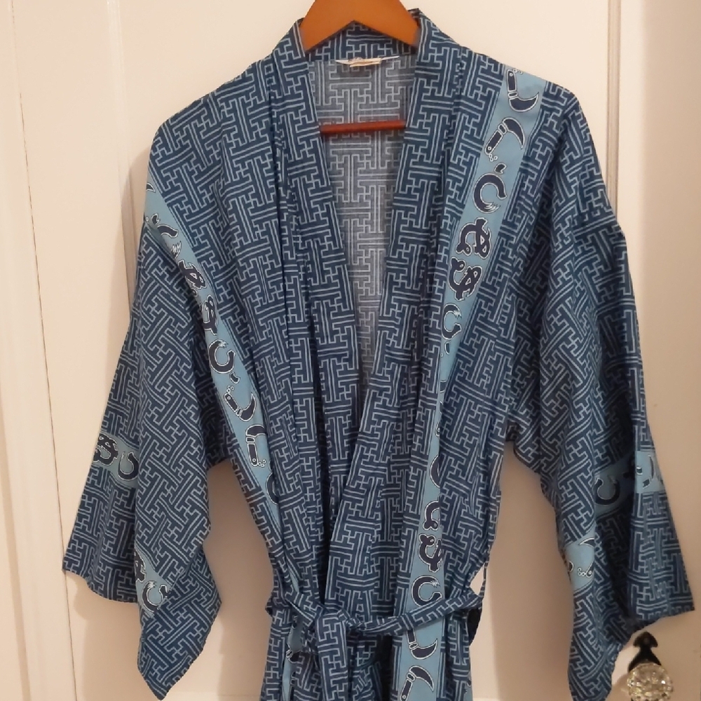 Ichi Ban Robe - Picture 3 of 8